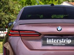 BMW M5 – 9 / 36
