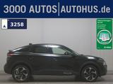 Citroën C4 1.5 BlueHDi 130 Max Navi LED HuD T-Leder - Citroën C4 MAX mit Diesel-Antrieb