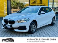 BMW 116i Advantage *LED*SHZ*LHZ*NAVIGATION*2xKLIMA*
