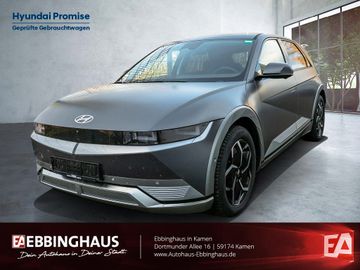 Hyundai IONIQ 5Ioniq 5 Basis Elektro Autobahnassistent Navi
