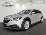 Opel Insignia 1,6 Turbo CT*Pano*Leder*Xenon*Totw*Spur - Opel aus 2016