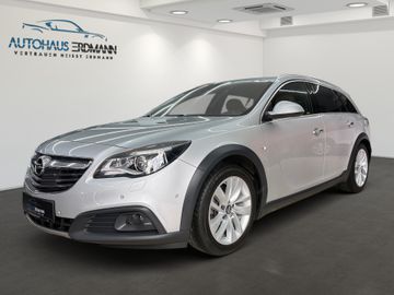 Opel Insignia CT - 1
