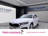 Skoda Octavia 2.0 TDI STYLE NAVI APPCON ACC HuD LM17 - Skoda Octavia mit Diesel-Antrieb: Limousine