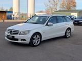 Mercedes-Benz C 180 *Automatik* CGI BlueEfficiency - Mercedes-Benz Kombi aus dem Jahr 2010