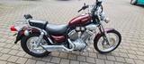 Yamaha Virago 535 - YAMAHA 1993 VIRAGO 535