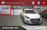 Hyundai i40 cw 1.7 CRDi blue Style Rückfahrkam. Navi LED
