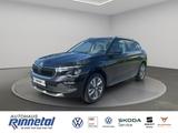 Skoda Kamiq 1.0 TSI OPF Selection LED LICHT+NAVI+ACC+V - Skoda Kamiq: Selection
