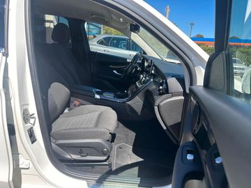 Mercedes GLC 220 - 10