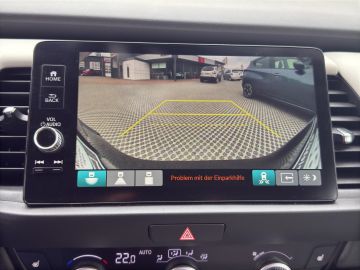 Honda Jazz Executive 1.5 Hybrid °LED°Navi°RFK°ACC°