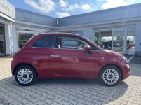 Fiat 500C - Vorschau Bild 7