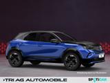 Opel Mokka GS Hybrid 107 kW (145 PS) 6-Gang-Doppelkup - Opel Mokka mit Hybrid-Antrieb