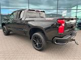 Chevrolet Silverado 1500 6,2L V8 Trailboss Z71 4J Garantie - schwarze Chevrolet Silverado