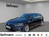 Volkswagen Passat Variant GTE Nav el-Heck StHz Pano 18'' RF - Volkswagen Passat Plug-in Hybrid (PHEV) Gebrauchtwagen