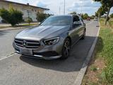 Mercedes-Benz E200d T AHK|8xAlu|Avtgd|MBUX High|Junger Stern - gebrauchte Mercedes-Benz E 200 aus dem Jahr 2023