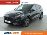 Ford Kuga 2.0 TDCi EcoBlue ST-Line X Aut*NAVI*LED*ACC - Ford Kuga in Nürnberg