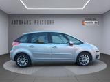 Citroën C4 Picasso Style LPG - gebrauchte Citroën C4 Picasso aus dem Jahr 2007