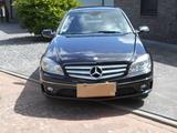 Mercedes-Benz CLC 180 KOMPRESSOR - - Mercedes-Benz CLC-Klasse Gebrauchtwagen