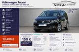 Volkswagen Touran 1,4 DSG Life 7 SITZER NAVI PDC PANO 2.H - Volkswagen Touran LIFE