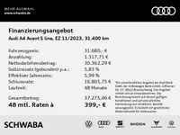 Audi A4 - Vorschau Bild 4