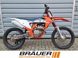 KTM 250 SX-F 2022 Service neu - Offers matching your search criteria