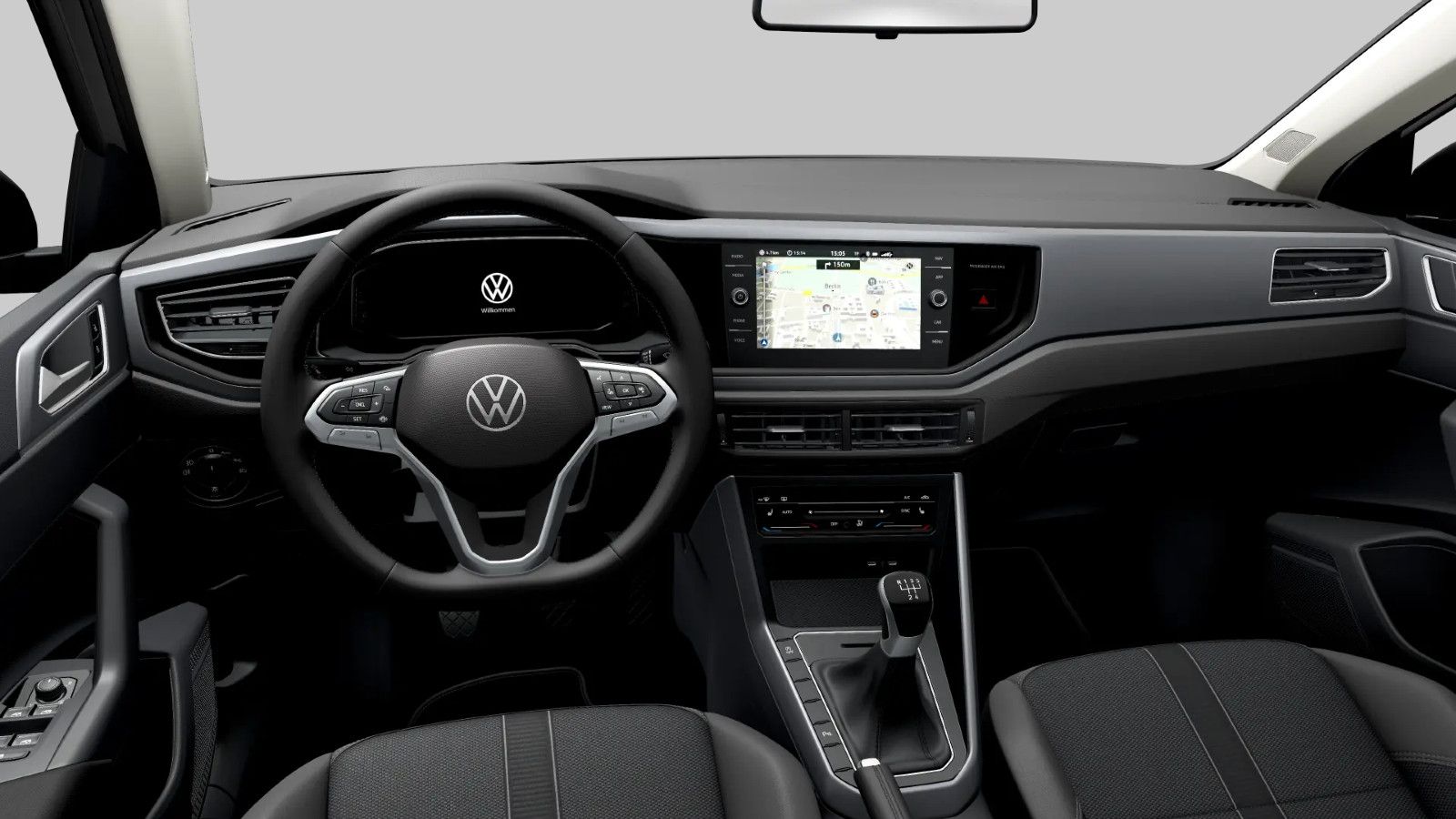 Volkswagen Polo - Bild 3