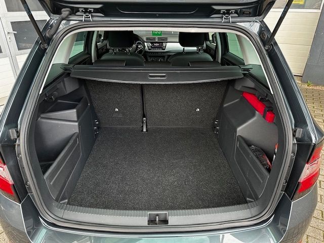 Fabia Combi 1.0 TSI Ambition SHZ;PDC;SUN Set;Kli
