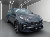 Kia Sportage 1.6 CRDI AWD DCT VISION - Kia Sportage: V6