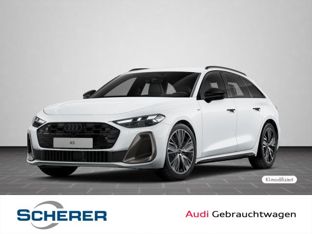 Audi A5 Avant edition one TFSI MATRIX AHK B&O 360°