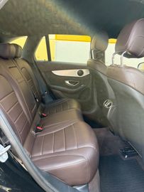 Mercedes GLC 220 - 12