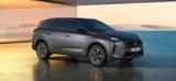 Peugeot 5008 Hybrid 145 Allure Business | LED/CAM/PDC - Peugeot 5008 Allure-Business