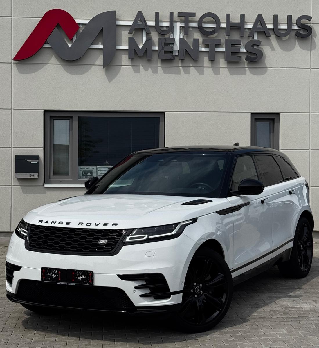Land Rover Range Rover Velar R-Dynamic S