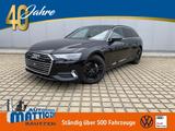Audi A6 Avant Sport 45 TDI quattro AHK/LED/18-ZOLL/NA - Audi A6: 18 Zoll