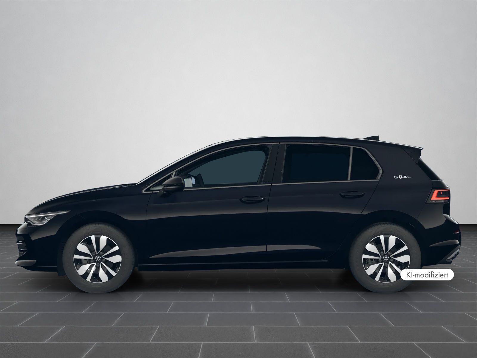 Volkswagen Golf - Bild 10