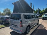 Ford Transit Custom Nugget L1 Titanium - Ford Transit: Nugget