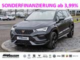 Cupra Ateca 1.5 TSI DSG NAVI KAMERA PARK TEMPOMAT LED  - Cupra Ateca: 1.5