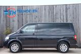Volkswagen T5 Transporter 2.5 TDI Automatik Doka Klima AHK - Volkswagen T5: Doka