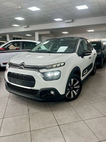 Citroën Citroen C3 PureTech 110 S&S Shine Pack