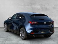 Mazda 3 - Vorschau Bild 3