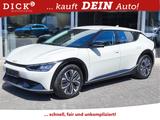 Kia EV6 2WD LED+SHZ+DAB+KAM+LEDER+ACC+WP+ - Kia EV6 mit Elektro-Antrieb: Geländewagen, Automatik