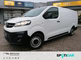 Opel Vivaro Edition L3 2.0 D WKR/AHK/Shz/Kamera/Klima - Opel Vivaro mit Diesel-Antrieb: Kleinbus, 2.0