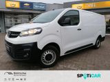 Opel Vivaro Edition L3 2.0 D WKR/AHK/Shz/Kamera/Klima - Opel Vivaro mit Diesel-Antrieb: Kleinbus, 2.0