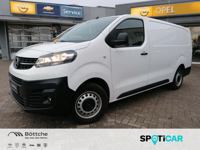 Opel Vivaro Edition L3 2.0 Diesel WKR/AHK/Shz/Kamera/