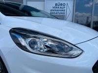Ford Fiesta 1.0 EcoBoost ST-Line 1HD 8FACH PDC LED bei Autohaus Landmann & Maier OHG