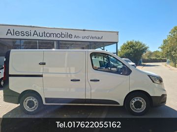 Renault Trafic - 3
