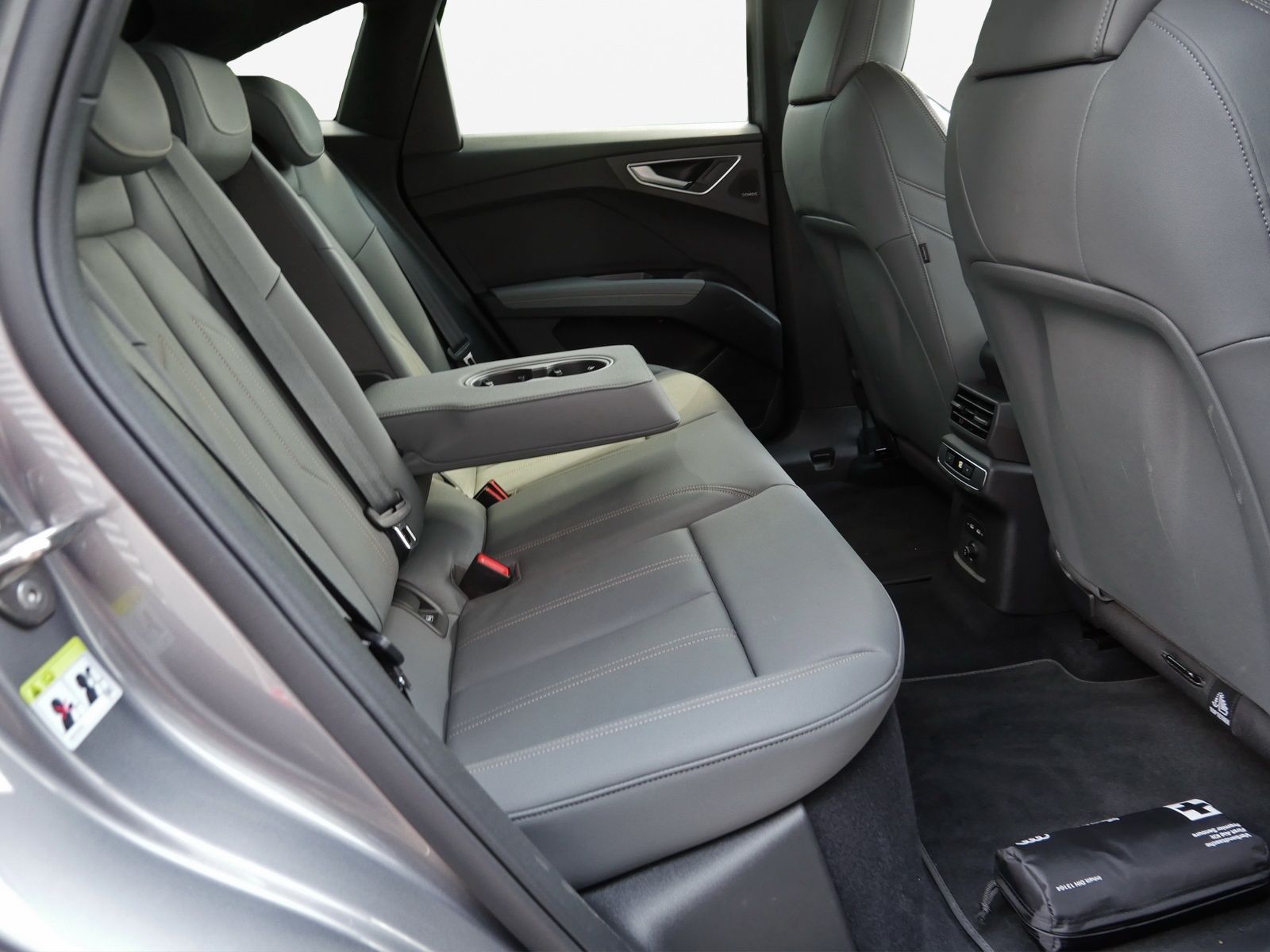 Audi Q4 e-tron - Bild 17