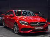 Mercedes-Benz CLA 220 CDI Shooting Brake AMG - Mercedes-Benz CLA 220: Cdi