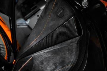 2021 Mclaren 765LT — миниатюра 36