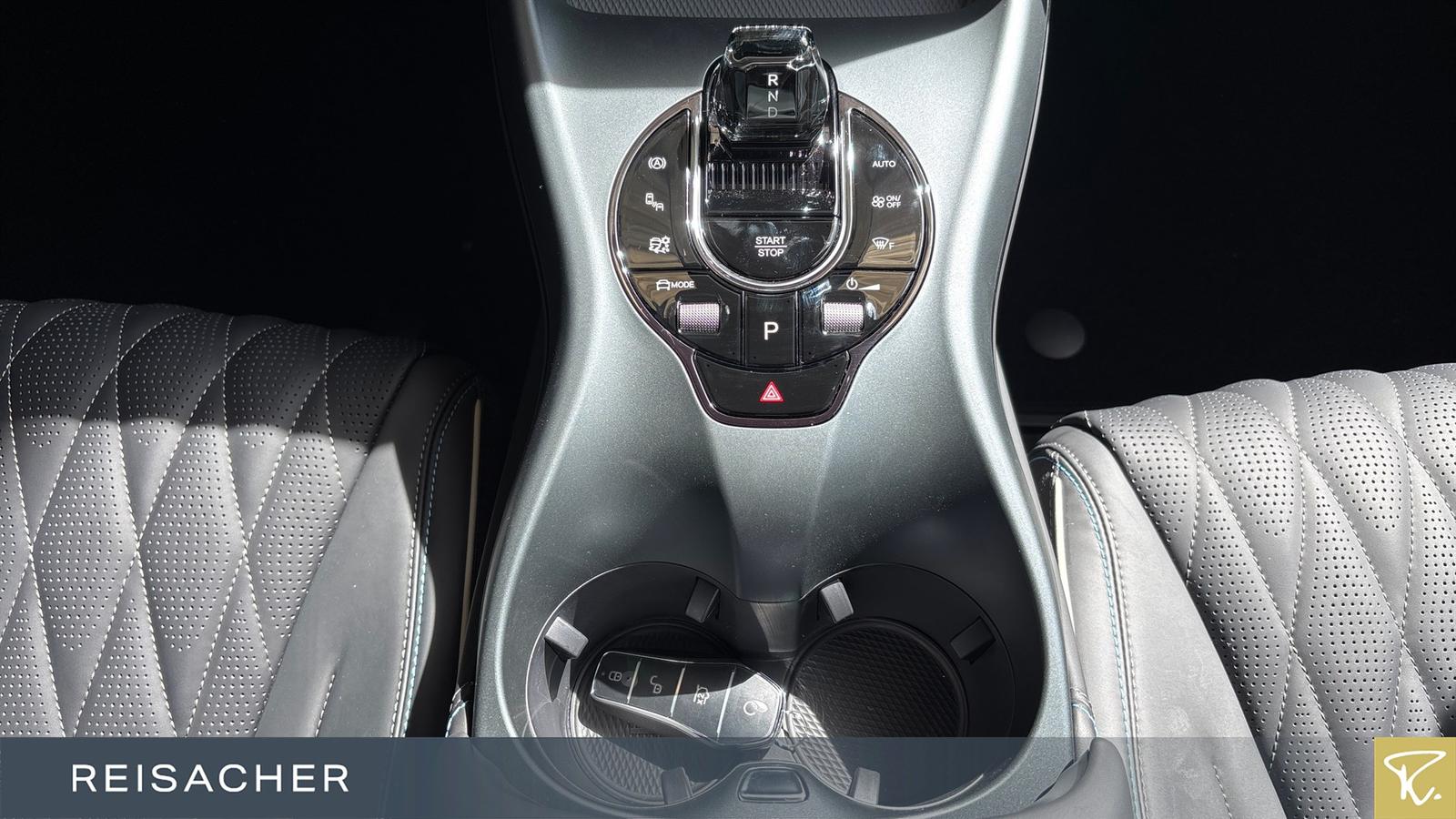 BYD Seal 2026 Design Gran Coupé Keyless Go Airbag  