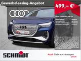 Audi Q4 e-tron 45 S line Kamera, AHK, LM20
