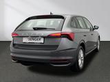Skoda Scala 1.0 TSI Selection Spaceback DSG - gebrauchte Skoda Scala aus dem Jahr 2024